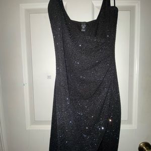 Sparkle dress